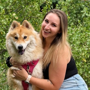 Fundraising Page: Kaytlin Wolfe